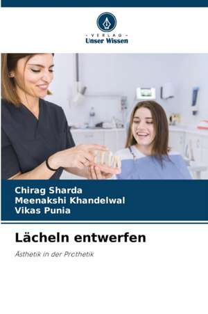 Lächeln entwerfen de Chirag Sharda