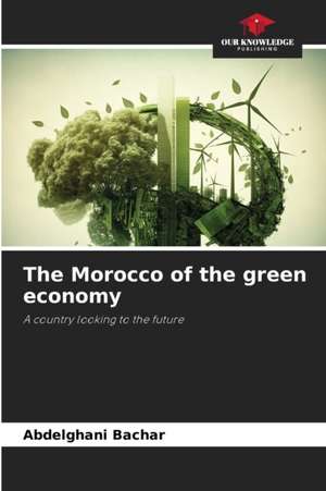 The Morocco of the green economy de Abdelghani Bachar