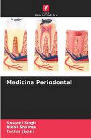 Medicina Periodontal de Swapnil Singh