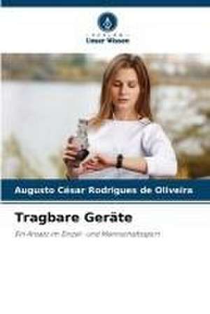 Tragbare Geräte de Augusto César Rodrigues de Oliveira