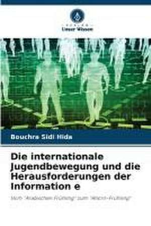 Die internationale Jugendbewegung und die Herausforderungen der Information e de Bouchra Sidi Hida