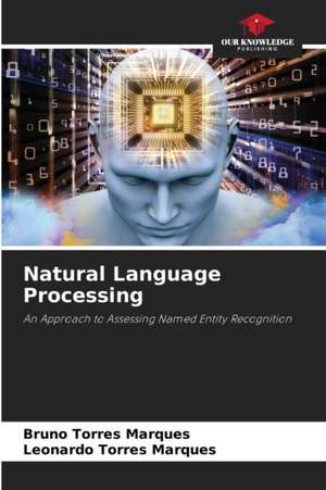 Natural Language Processing de Bruno Torres Marques