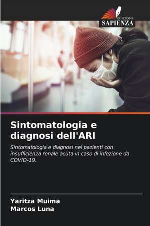 Sintomatologia e diagnosi dell'ARI de Yaritza Muima