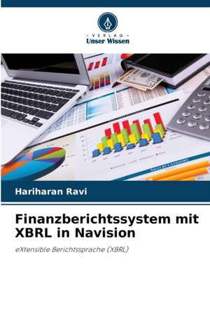 Finanzberichtssystem mit XBRL in Navision de Hariharan Ravi