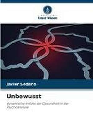 Unbewusst de Javier Sedano