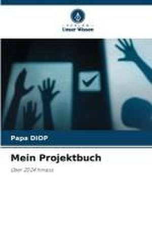 Mein Projektbuch de Papa Diop