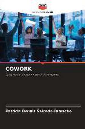 COWORK de Patricia Dennis Salcedo Camacho