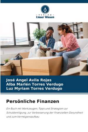 Persönliche Finanzen de José Angel Avila Rojas