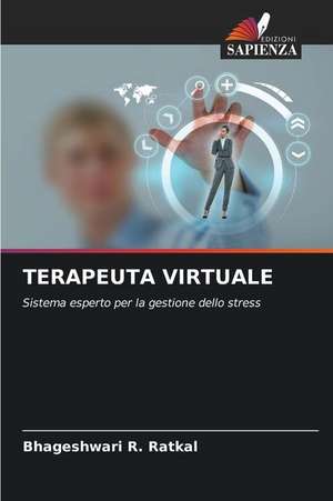 TERAPEUTA VIRTUALE de Bhageshwari R. Ratkal