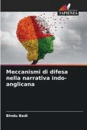 Meccanismi di difesa nella narrativa indo-anglicana de Bindu Bedi