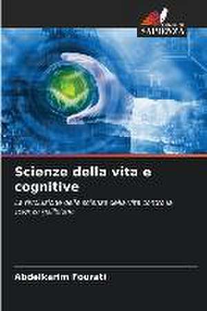 Scienze della vita e cognitive de Abdelkarim Fourati