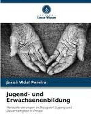 Jugend- und Erwachsenenbildung de Josué Vidal Pereira