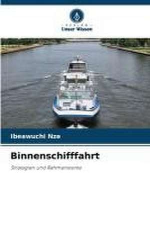 Binnenschifffahrt de Ibeawuchi Nze