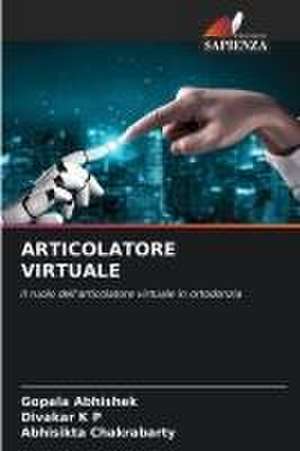 ARTICOLATORE VIRTUALE de Gopala Abhishek