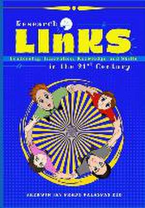 Palaspas, S: Research LInKS