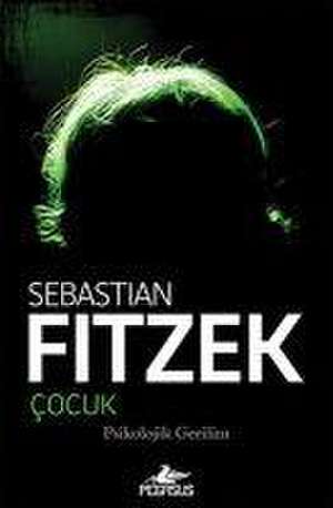 Cocuk de Sebastian Fitzek