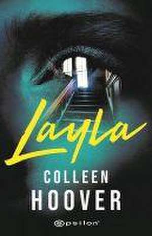 Layla de Collen Hoover