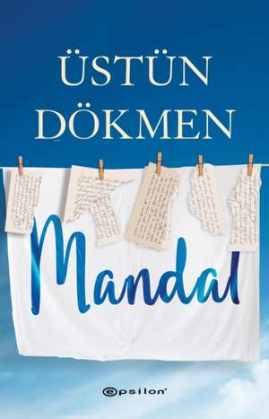 Mandal de Üstün Dökmen