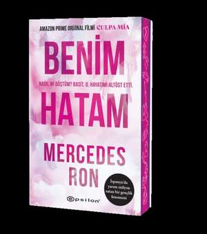 Benim Hatam de Mercedes Ron