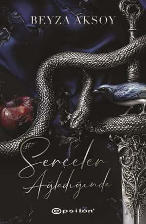 Serceler Agladiginda de Beyza Aksoy