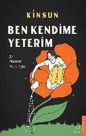 Ben Kendime Yeterim de Kinsun