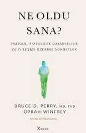 Ne Oldu Sana de Oprah Winfrey