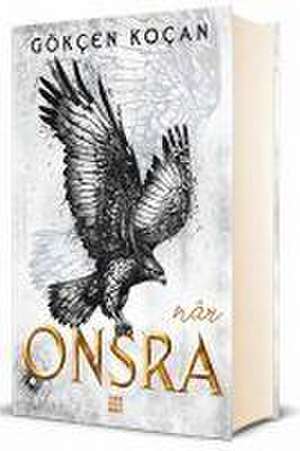 Onsra 1 - Nar Ciltli de Gökcen Kocan