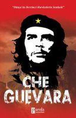 Che Guevara de Turan Tektas