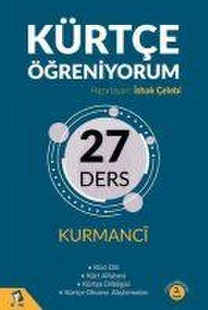 Kürtce Ögreniyorum - 27 Ders - Kurmanci de Aziz Samur