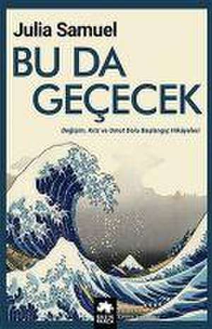 Bu da Gececek de Julia Samuel