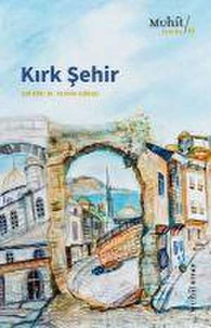 Kirk Sehir de M. Tevfik Göksu