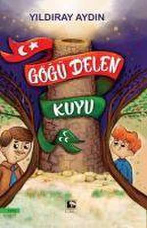 Gögü Delen Kuyu de Yildiray Aydin