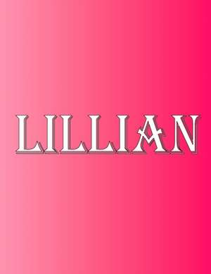 Lillian de Rwg