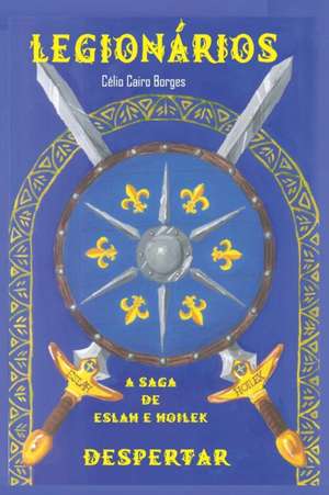 Borges, C: Legionários