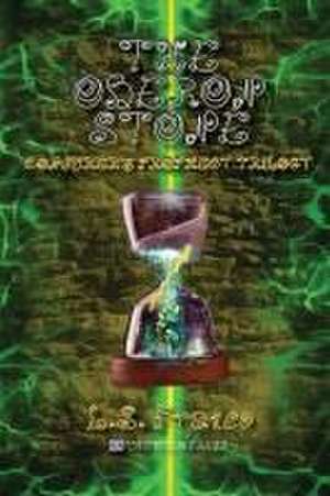 The Oberon Stone de L. S. Franco