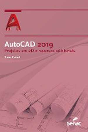 AutoCad 2019 de Rosa Katori