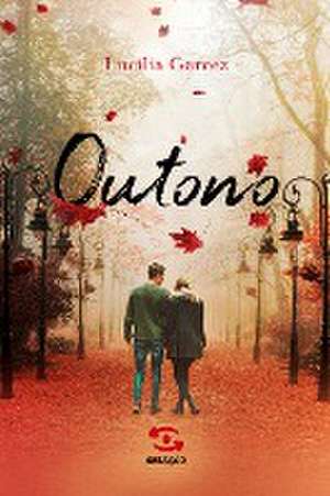 Outono de Lucília Garcez