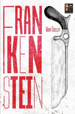 Shelley, M: Frankenstein