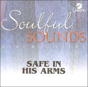 Safe in His Arms de Vickie Winans