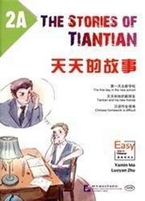 Yamin, M: The Stories of Tiantian 2A: Companion readers of E