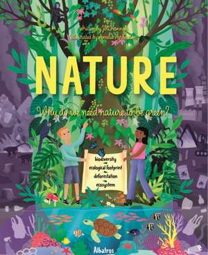 Hannah, J: Nature