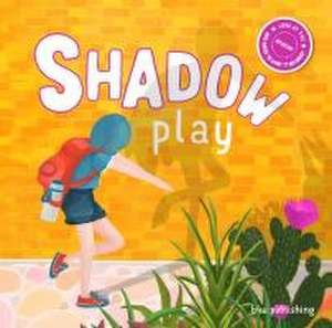 Shadow Play de Helena Harastova