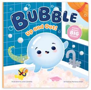 Bubbly Up and Out! de Mariessa Shein