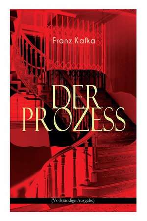 Der Prozess de Franz Kafka