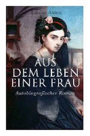 GER-AUS DEM LEBEN EINER FRAU (