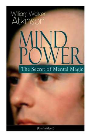 MIND POWER de William Walker Atkinson