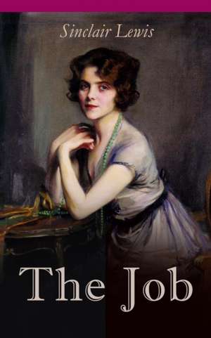 THE Job de Sinclair Lewis