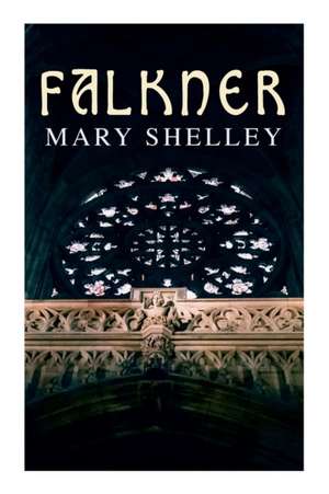 Falkner de Mary Shelley