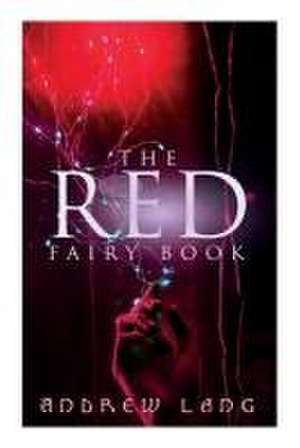 The Red Fairy Book de Andrew Lang