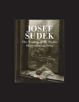 Josef Sudek